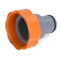 Bestway f6h200 (Диаметр 38 мм) Адаптер-переход для песчаных фильтров и бассейнов. D-38-32мм