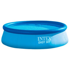 Надувной бассейн Intex Easy Set 366x76 см круглый 5621 л (IND-28130)