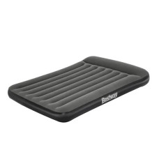Надувной матрас Bestway Tritech Airbed 191x137x30 см с флокированным покрытием (IND-67681)