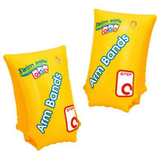 Нарукавники надувные для плавания Bestway Arm Bands 30×15 см 6-12 лет (IND-32110)