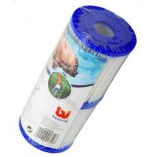 Картридж для фильтра Bestway 8x9см тип I 2 шт (IND-58093)