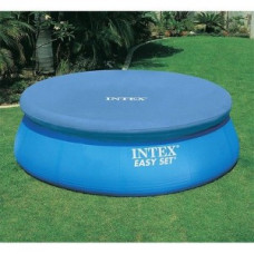 Intex 28022 (Диаметр 366см) Тент для надувного бассейна