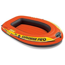 Надувная лодка Intex Explorer Pro 50 137×85×23 см (IND-58354)