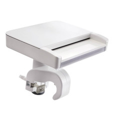 Фонтан для бассейна Intex с подсветкой эффект зеркальной струи 32 мм (IND-28090)