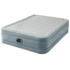 Intex 64824 (203 x 152 x 46см) Надувная кровать