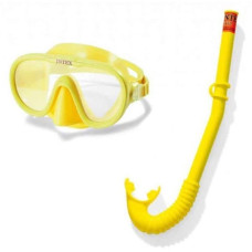 Intex 55642 - Маска и трубка для плавания от 8-ми лет