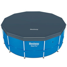 Тент для каркасного бассейна Bestway 366 см (IND-58037)