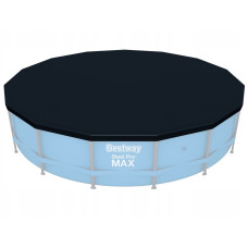 Тент для каркасного бассейна Bestway 457 см (IND-58038)