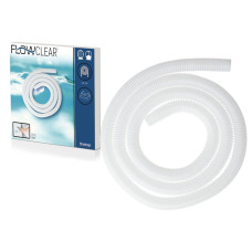 Шланг для бассейна Bestway 3 м с гладкими концами (IND-58369)