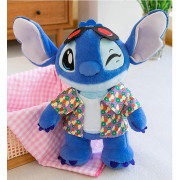 Мягкая игрушка "Гавайский Стич" 35 см (DP-1668980792)